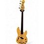 Used Fender PBAC-100 FL Natural Acoustic Electric Guitar Natural