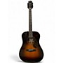 Used Fender  PD220E DREAD 3 Color Sunburst Acoustic Electric Guitar 3 Color Sunburst