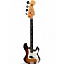 Used Fender PERCISION BASS Tobacco Burst Electric Bass Guitar Tobacco Burst