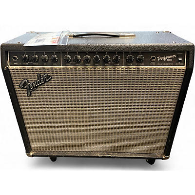 Used Fender PERFORMER 1000 Guitar Combo Amp