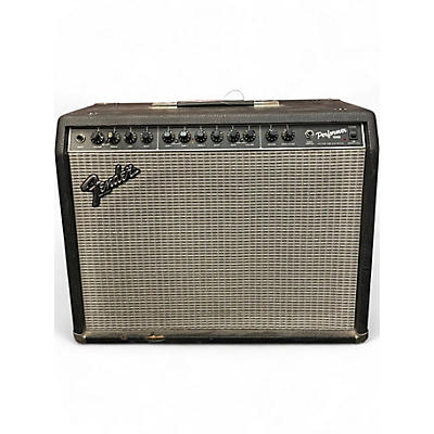 Used Fender PERFORMER 1000 Guitar Combo Amp