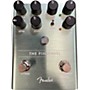 Used Fender PINWHEEL Effect Pedal