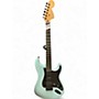 Used Fender PLAYER 2 ADVANCE Daphne Blue Solid Body Electric Guitar Daphne Blue