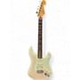 Used Fender PLAYER 2 HSS CHAMBERED White Blonde Solid Body Electric Guitar White Blonde