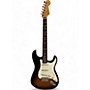 Used Fender Used Fender PLAYER 2 STRATOCASTER 2 Tone Sunburst Solid Body Electric Guitar 2 Tone Sunburst