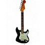 Used Fender PLAYER 2 STRATOCASTER RACING  GREEN Solid Body Electric Guitar RACING  GREEN
