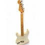 Used Fender PLAYER 2 WHITE Solid Body Electric Guitar WHITE