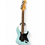 Used Fender PLAYER II ADVANCE Daphne Blue Solid Body Electric Guitar Daphne Blue