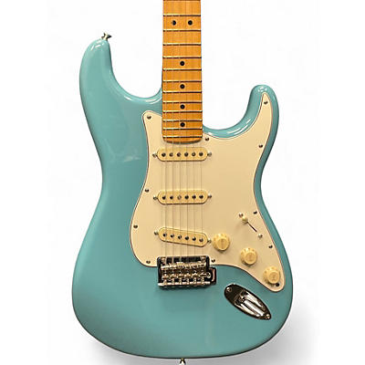 Used Fender PLAYER II AQUATONE BLUE Solid Body Electric Guitar