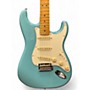 Used Fender PLAYER II AQUATONE BLUE Solid Body Electric Guitar AQUATONE BLUE