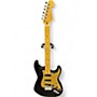 Used Fender PLAYER II BLACK Solid Body Electric Guitar BLACK