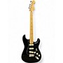 Used Fender PLAYER II Black Solid Body Electric Guitar Black