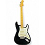 Used Fender PLAYER II Black Solid Body Electric Guitar Black