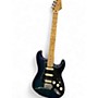 Used Fender PLAYER II Blue Burst Solid Body Electric Guitar Blue Burst