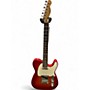 Used Fender PLAYER II CHAMBERED ASH TELECASTER AGED CHERRY BURST Solid Body Electric Guitar AGED CHERRY BURST