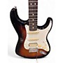 Used Fender PLAYER II HSS 3 Color Sunburst Solid Body Electric Guitar 3 Color Sunburst