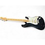 Used Fender PLAYER II HSS BLACK Solid Body Electric Guitar BLACK