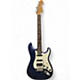 Used Fender PLAYER II HSS  Blue Solid Body Electric Guitar Blue