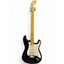 Used Fender Used Fender PLAYER II HSS STRATOCASTER Black Solid Body Electric Guitar Black