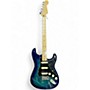 Used Fender PLAYER II HSS STRATOCASTER OCEAN BURST Solid Body Electric Guitar OCEAN BURST