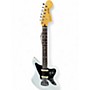 Used Fender PLAYER II JAGUAR Alpine White Solid Body Electric Guitar Alpine White