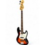 Used Fender PLAYER II JAZZ BASS 2 Color Sunburst Electric Bass Guitar 2 Color Sunburst