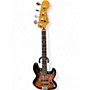 Used Fender PLAYER II JAZZ BASS 2 Tone Sunburst Electric Bass Guitar 2 Tone Sunburst