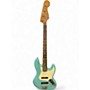 Used Fender PLAYER II JAZZ BASS AQUATONE BLUE Electric Bass Guitar AQUATONE BLUE