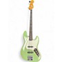 Used Fender Used Fender PLAYER II JAZZ BASS Birch Green Electric Bass Guitar Birch Green