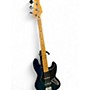 Used Fender PLAYER II JAZZ BASS Blue Burst Electric Bass Guitar Blue Burst