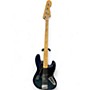 Used Fender PLAYER II JAZZ BASS Blue Burst Electric Bass Guitar Blue Burst