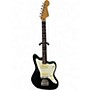 Used Fender PLAYER II JAZZMASTER - LIMITED EDITION BRITISH RACING GREEN Solid Body Electric Guitar BRITISH RACING GREEN