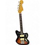 Used Fender PLAYER II JAZZMASTER 2 Color Sunburst Solid Body Electric Guitar 2 Color Sunburst