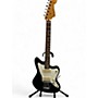 Used Fender Used Fender PLAYER II JAZZMASTER Black Solid Body Electric Guitar Black