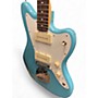 Used Fender PLAYER II JAZZMASTER Blue Solid Body Electric Guitar Blue