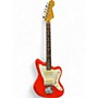 Used Fender PLAYER II JAZZMASTER CORAL RED Solid Body Electric Guitar CORAL RED
