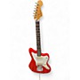 Used Fender PLAYER II JAZZMASTER CORAL Red Solid Body Electric Guitar CORAL Red