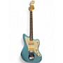 Used Fender PLAYER II JAZZMASTER Sonic Blue Solid Body Electric Guitar Sonic Blue