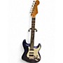 Used Fender PLAYER II LIMITED EDITION HSS STRAT MOONLIGHT DRIVE Solid Body Electric Guitar MOONLIGHT DRIVE