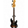 Used Fender PLAYER II LTD PRECISION BASS Sparkle 3 Tone Sunburst Electric Bass Guitar Sparkle 3 Tone Sunburst