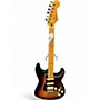 Used Fender PLAYER II MOD 3 Tone Sunburst Solid Body Electric Guitar 3 Tone Sunburst
