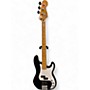 Used Fender PLAYER II MOD P BASS DUSK Solid Body Electric Guitar DUSK