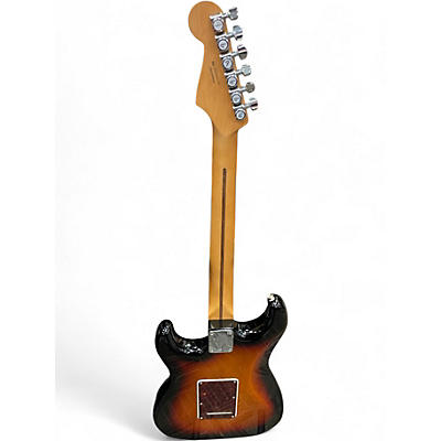 Used Fender PLAYER II MODIFIED 3 Tone Sunburst Solid Body Electric Guitar