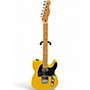 Used Fender PLAYER II MODIFIED SH SUNSHINE YELLOW Solid Body Electric Guitar SUNSHINE YELLOW