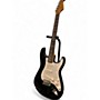 Used Fender PLAYER II MODIFIED STRATOCASTER BLACK Solid Body Electric Guitar BLACK