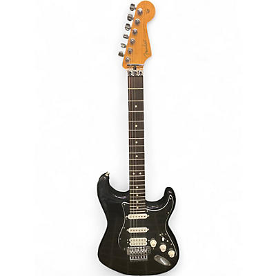 Used Fender PLAYER II MODIFIED STRATOCASTER DUSK Solid Body Electric Guitar