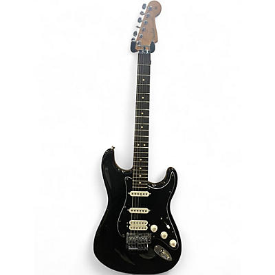 Used Fender PLAYER II MODIFIED STRATOCASTER DUSK Solid Body Electric Guitar