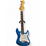 Used Fender PLAYER II MODIFIED STRATOCASTER ELECTRIC BLUE Solid Body Electric Guitar ELECTRIC BLUE