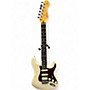 Used Fender PLAYER II MODIFIED STRATOCASTER HSS Olympic Pearl Solid Body Electric Guitar Olympic Pearl