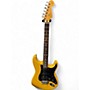 Used Fender PLAYER II MODIFIED STRATOCASTER HSS SUNSHINE YELLOW Solid Body Electric Guitar SUNSHINE YELLOW